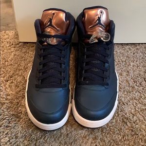 BRAND NEW Men Jordan’s size 8.5